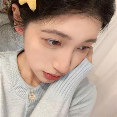 她将会 海报